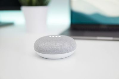Is It Legal for Companies to Listen to You Through Smart Speakers?