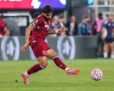 Lucas Paquetá is finally released from limbo. But what happens next?