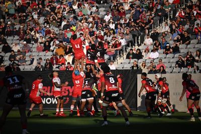 ‘Pretty dark right now’: Major League Rugby reels as two more teams face funding crunch