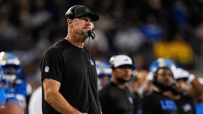Dan Campbell Delivered Stern Warning to Lions Players After Sloppy Preseason Loss