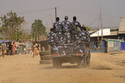 What has triggered deadly clashes at Uganda’s border with South Sudan?