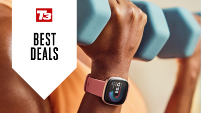 Fitbit has a massive sale on, with trackers as cheap as £54.99