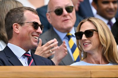 King's nephew Peter Phillips gets engaged to NHS nurse with secret royal link