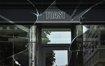 The mysterious crime wave shattering London’s high street ...The Standard podcast