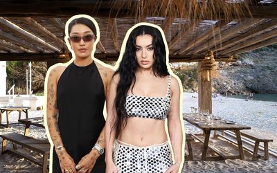 El Silencio is 2025's coolest holiday hangout (just ask Peggy Gou and Charli xcx)
