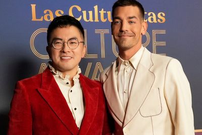 Matt Rogers talks bringing zeitgeisty Las Culturistas Awards to TV for the 1st time