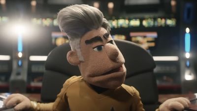 Star Trek: Strange New Worlds Showrunners Opened Up About Transforming The Cast Into Puppets For Season 4, And It Involved Talking To Talent From Buffy Spinoff Angel