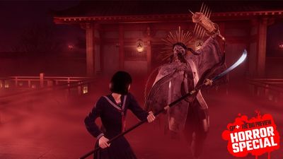 I'm already obsessed with Silent Hill f after 5 hours thanks to its incredible story and atmosphere, but I'm anxious about the parry-heavy combat