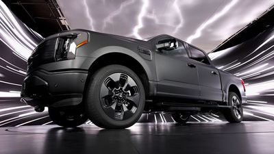 Ford promises a 'Model T Moment' in August with a 'breakthrough electric vehicle'