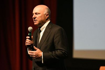 'Shark Tank' Star Kevin O'Leary's Main Motivation Is Proving His Haters Wrong, Not Making Money