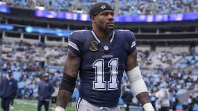 Micah Parsons Reportedly Considering Two ‘Drastic Measures’ in Contract Standoff