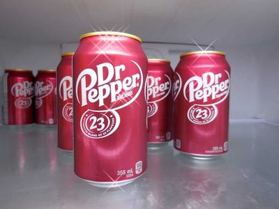 Are Wall Street Analysts Predicting Keurig Dr Pepper Stock Will Climb or Sink?