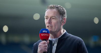 Chris Sutton reacts to Brendan Rodgers' latest Celtic transfer comments
