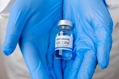 Novavax Stock Dips As Moderna's Woes Weigh On Vaccine Sector