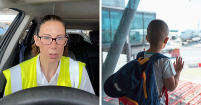 “Home Alone Vibes”: Parents Abandon 10YO Child At Airport To Go On Holiday Because His Passport Expired