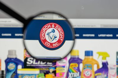 Church & Dwight Tops Q2 Estimates Despite Orajel Recall Costs