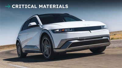 The Hyundai Ioniq 5 Roared Back In July