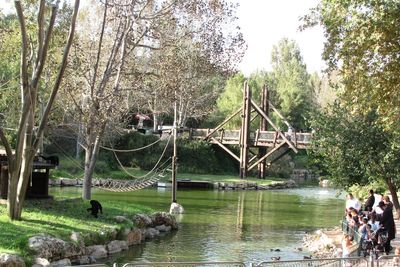 Zoo worker mauled to death by tiger after it escaped during behind-the-scenes tour