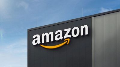 Amazon Stock Is Trading Lower Friday: What's Going On?