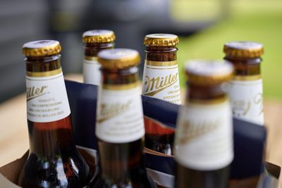 Miller Lite is giving away 50,000 free beers today. Here's how to get one