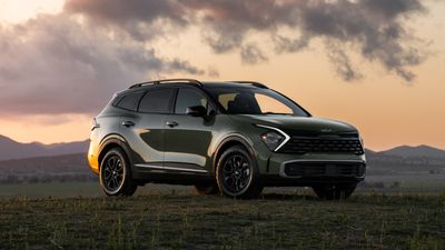 7 Hybrid Vehicles To Buy in 2025 That Will Last Throughout Retirement
