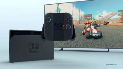 I’m a mostly digital gamer, but everything about Nintendo Switch 2’s Game-Key Cards feels bad