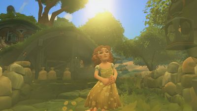 How to get Flour in Tales of the Shire