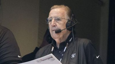 Memo to Any Network That Airs NFL Games: Get Brent Musburger Back on TV Now