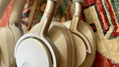 I tried Cambridge Audio's 'Special Edition' headphones and everything that made the originals great is here, but one new perk surprises me