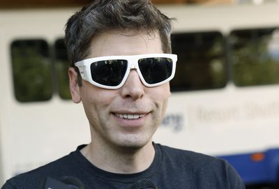 OpenAI’s latest funding round was so popular early investors were reportedly miffed about being pushed aside to make room for new partners