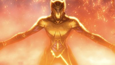 Eyes Of Wakanda's Finale Has A Surprise Link To The First Black Panther Movie, And I Really Need To Talk About It