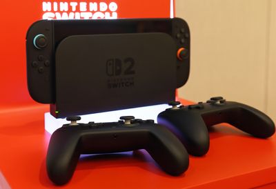 Nintendo's Switch 2 is on pace to outsell the Switch, the best-selling console in its 136-year history