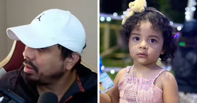 “They Need Supernatural Strength To Hold Up After This”: 2-Year-Old Drowns While Dad Is Streaming