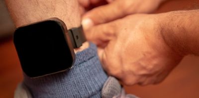 Technology could open up new ways to track prisoners