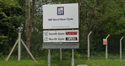 Peaceful protest planned at Faslane ahead of 80th anniversary of atomic bomb