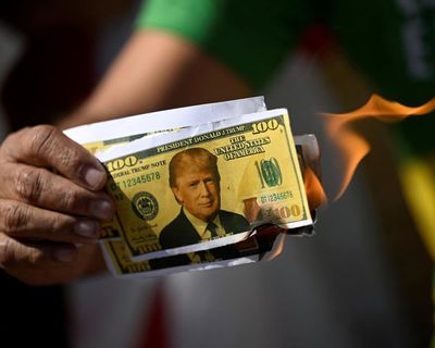 Dozens of countries scramble to cope with latest wave of Trump trade tariffs