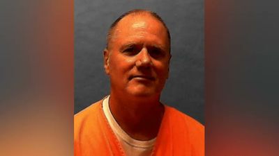 Florida Man Thanks Authorities Before Being Executed For Killing His Wife And Two Children: 'I Have No Complaint'