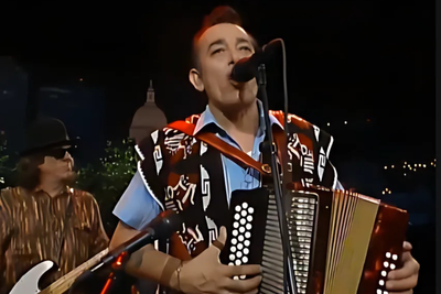 'The Accordion Just Fell Silent': Tejano Icon Flaco Jiménez Dies at 86, Fans Say a Legend Has Left the Stage
