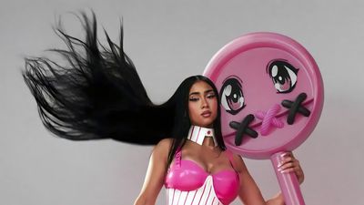 Rising Chilean America Star Paloma Mami Joins Peso Pluma's Team and Launches New Era with 'Códigos de Muñeka' - INTERVIEW