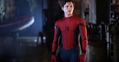 Scottish crew 'excluded from Spider Man 4 filming'