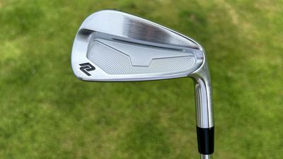 New Level Golf 702 CB Irons Review