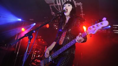 “There was a blue arc of electricity, and I was shot back off the mic – that encouraged me to get a wireless system!” There are some rock ’n’ roll stories that you couldn’t make up. One is how ‘Grog’ Lisee was electrocuted by an unearthed microphone