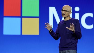 Microsoft's 'enigma of success' grows ever higher with $27 billion in revenue after laying off 9,000 people