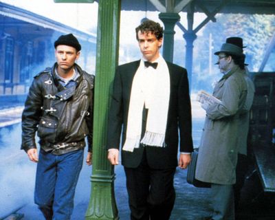 Pet Shop Boys, freaks and witches: the strange genius of Jack Bond and Jane Arden