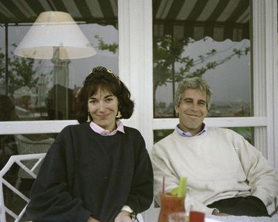 Epstein confidante Ghislaine Maxwell transferred to lower-security prison in Texas