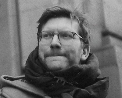 Tom Ridgway obituary
