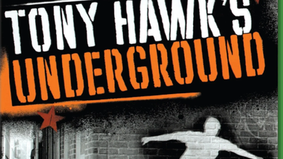 Why Not Just Make a New Tony Hawk's Underground Game?