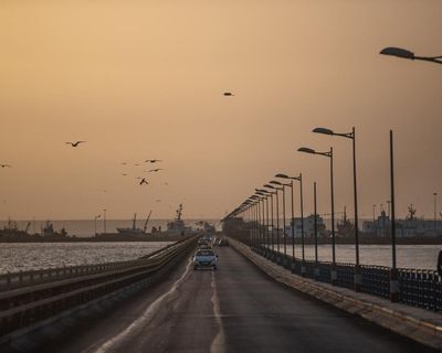 Morocco’s rule over Western Sahara is widely accepted