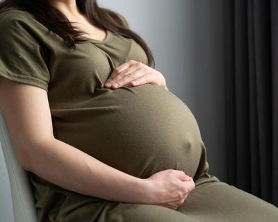 The harsh reality of ‘extreme morning sickness’