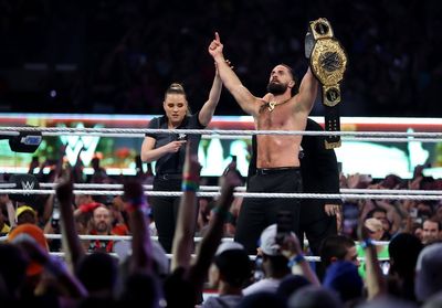WWE Summerslam 2025: UK start time, live stream, results and confirmed match card tonight